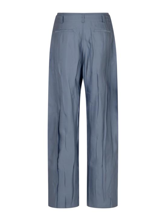 26SS 르메르 스트레이트 팬츠 PA1276 LF1611BL737 HORIZON - LEMAIRE