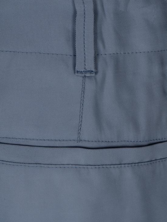 26SS 르메르 스트레이트 팬츠 PA1276 LF1611BL737 HORIZON - LEMAIRE