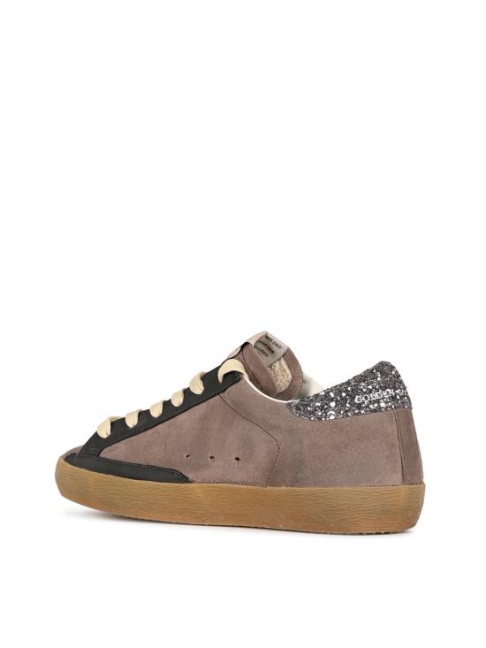 26FW 골든구스 SUPER STAR 슈퍼 스타 클래식 스니커즈 GWF00101 F00868860708 LAVANDER GREY DARK LIGHT - GOLDEN GOOSE