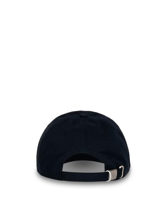 26FW 애니빙 볼캡 A1212495 BEL1 Blue - ANINE BING
