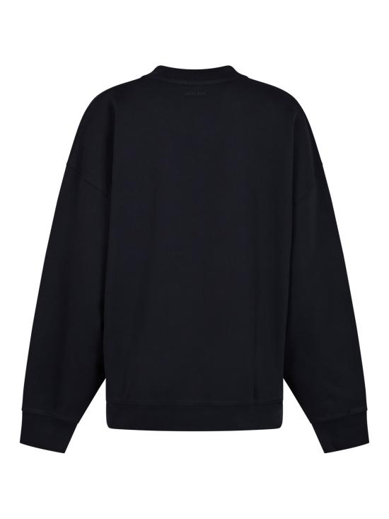 26FW 애니빙 스웨터 A0812679 VTG3 BLACK - ANINE BING