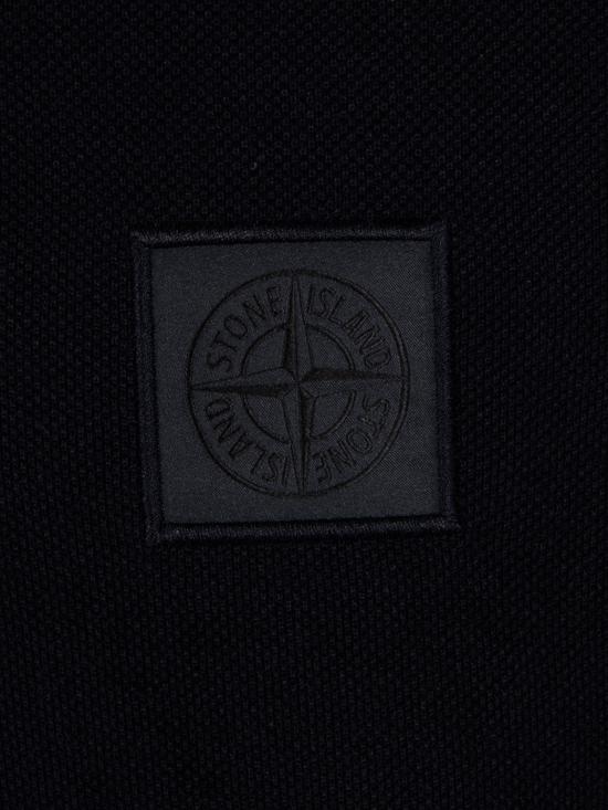 26SS 스톤 아일랜드 폴로 티셔츠 2200002 S0F39V0020 NAVY BLUE - STONE ISLAND
