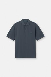 26SS 스톤 아일랜드 폴로 티셔츠 2200002 S0F39V0020 NAVY BLUE - STONE ISLAND