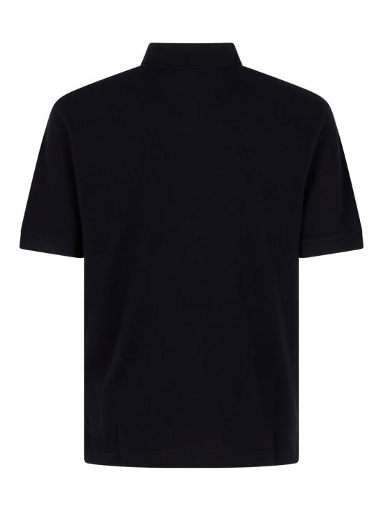 26SS 스톤 아일랜드 폴로 티셔츠 2200002 S0F39V0020 NAVY BLUE - STONE ISLAND