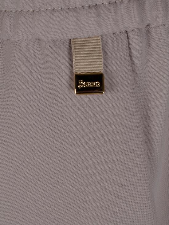 26FW 에르노 수트 팬츠 PT000008D 12875S1985 CHANTILLY - HERNO