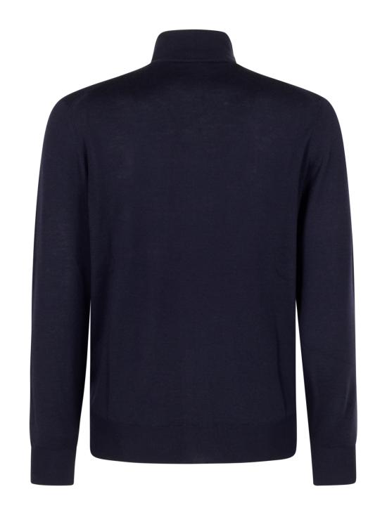 26FW 카날리 집업 니트 C0022 MK01149300 - CANALI