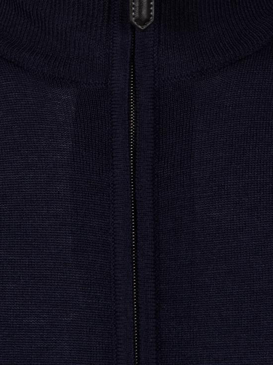 26FW 카날리 집업 니트 C0022 MK01149300 - CANALI