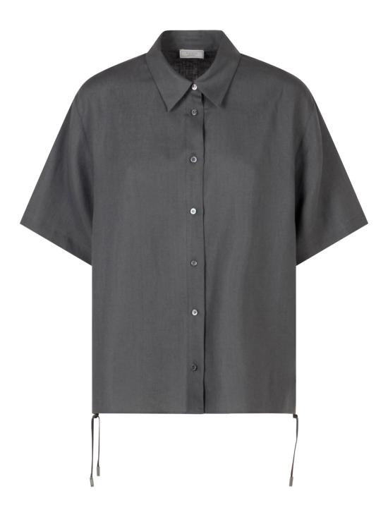 26SS 페세리코 블라우스 S06499 02647189 BLU AVIO - PESERICO