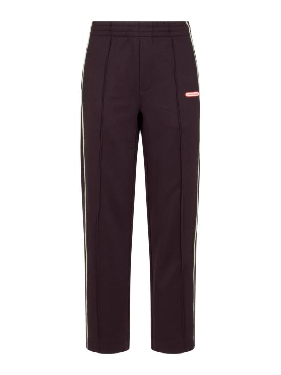 25FW 카사블랑카 트레이닝/조거 팬츠 MAW25JTR301 TRICOT - CASABLANCA