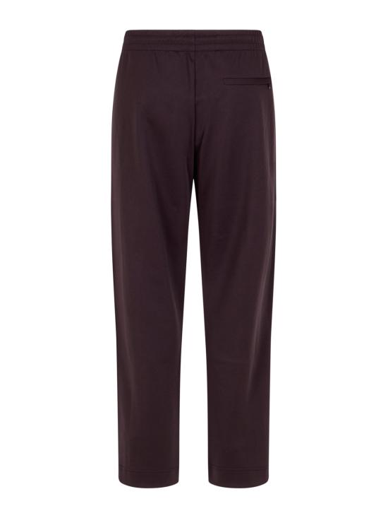 25FW 카사블랑카 트레이닝/조거 팬츠 MAW25JTR301 TRICOT