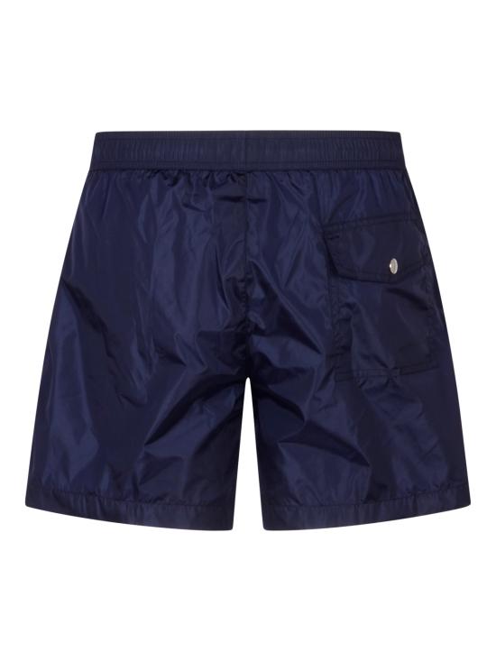 26SS 몽클레어 스윔팬츠 912C00011 5985M754 MEDIUM BLUE - MONCLER