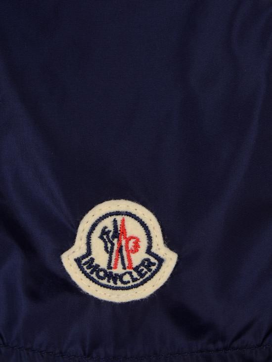 26SS 몽클레어 스윔팬츠 912C00011 5985M754 MEDIUM BLUE - MONCLER