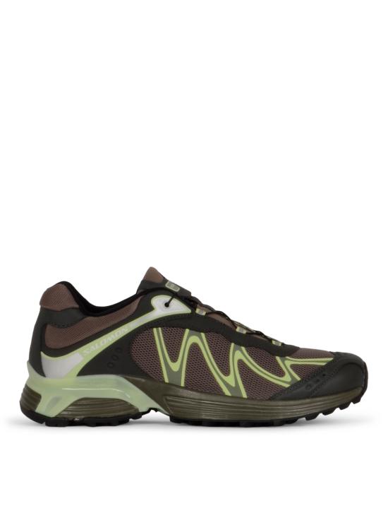 26SS 살로몬 스니커즈 L49100400 Walnut Peat Butterfly - SALOMON