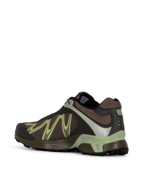 26SS 살로몬 스니커즈 L49100400 Walnut Peat Butterfly - SALOMON