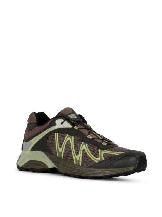 26SS 살로몬 스니커즈 L49100400 Walnut Peat Butterfly - SALOMON