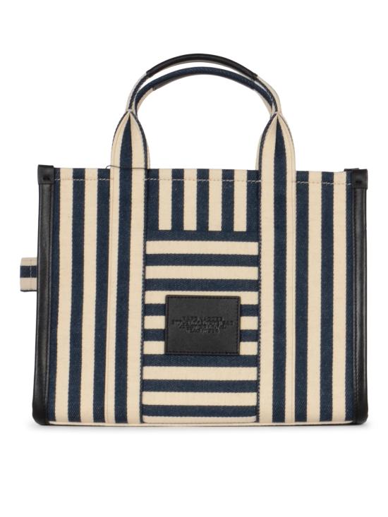 26SS 마크제이콥스 토트백 2S6HTT021H02 455 BLUE SEA MULTI - MARC JACOBS