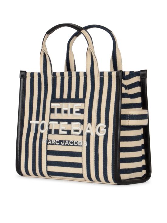 26SS 마크제이콥스 토트백 2S6HTT021H02 455 BLUE SEA MULTI - MARC JACOBS
