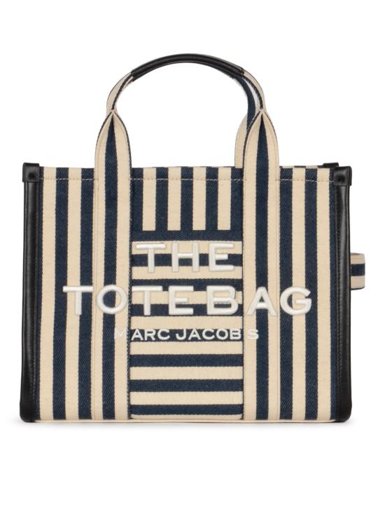 26SS 마크제이콥스 토트백 2S6HTT021H02 455 BLUE SEA MULTI - MARC JACOBS