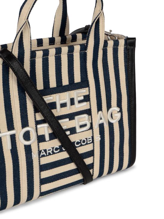 26SS 마크제이콥스 토트백 2S6HTT021H02 455 BLUE SEA MULTI - MARC JACOBS