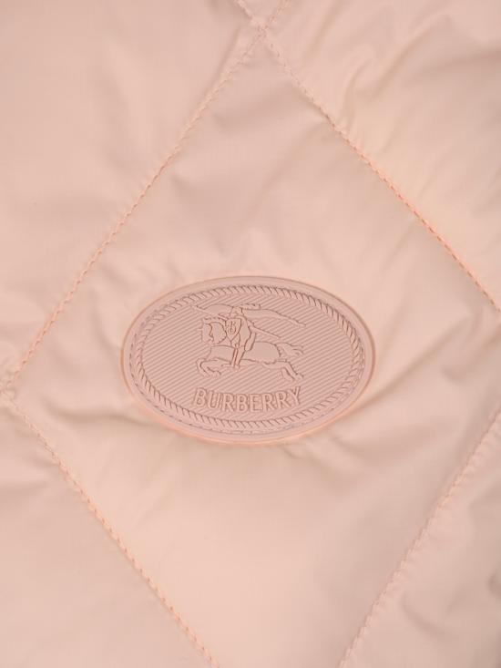 26FW 버버리 의류 8127262 C5331 COMPACT PINK - BURBERRY