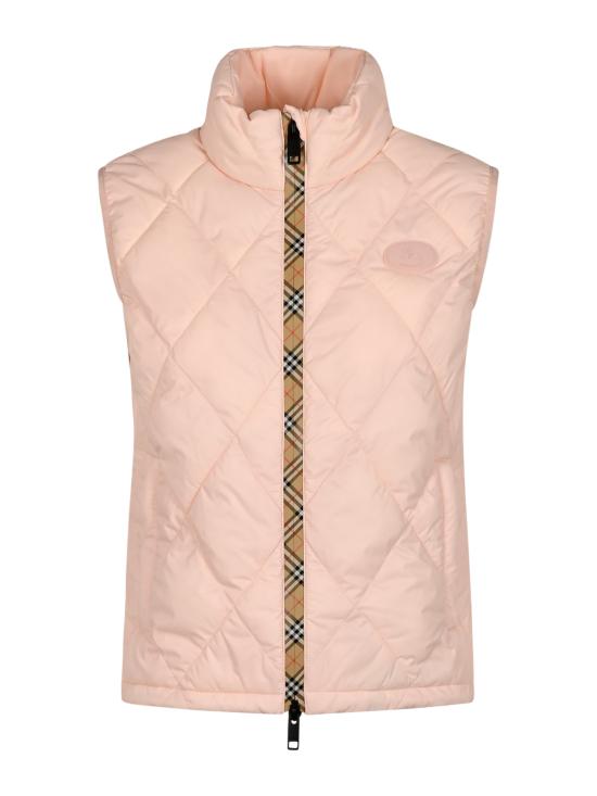 26FW 버버리 의류 8127262 C5331 COMPACT PINK