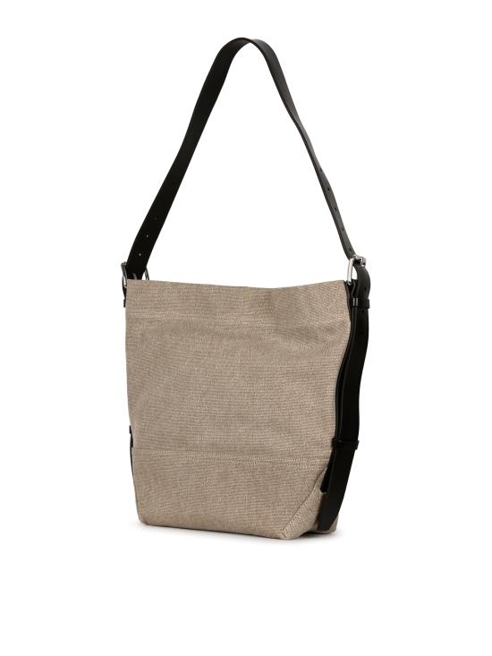 26FW 르메르 숄더백 BG0201 LF1697BG045 DARK LINEN - LEMAIRE