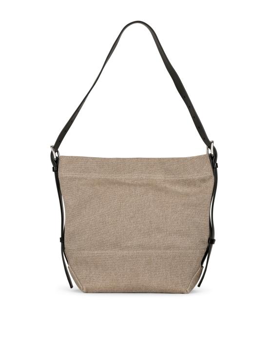 26FW 르메르 숄더백 BG0201 LF1697BG045 DARK LINEN - LEMAIRE