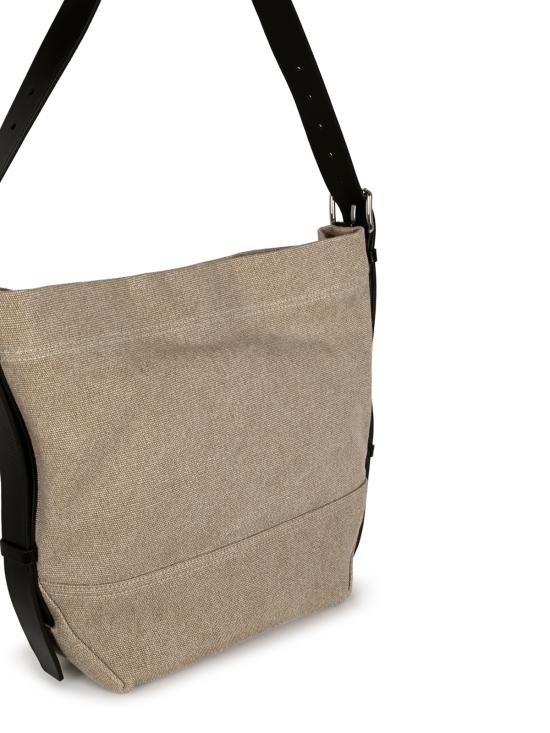 26FW 르메르 숄더백 BG0201 LF1697BG045 DARK LINEN - LEMAIRE