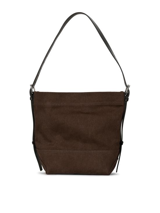 26FW 르메르 숄더백 BG0201 LF1697BR490 DARK CHOCOLATE