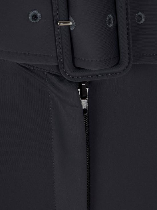 26SS 쿠레쥬 스트레이트 팬츠 126JPA678PA0043 9917 CARBON - COURREGES