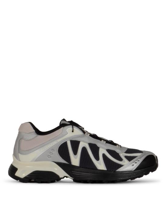 26SS 살로몬 스니커즈 L49226100 Black Ftw Silver Vanilla Ice - SALOMON