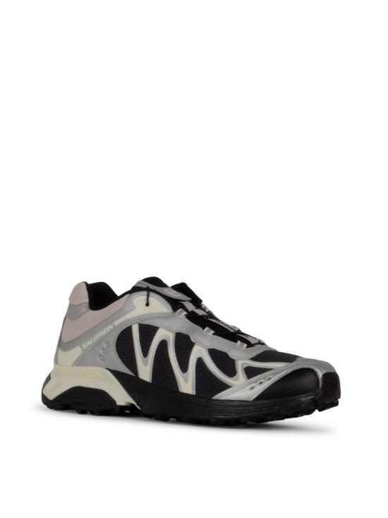 26SS 살로몬 스니커즈 L49226100 Black Ftw Silver Vanilla Ice - SALOMON