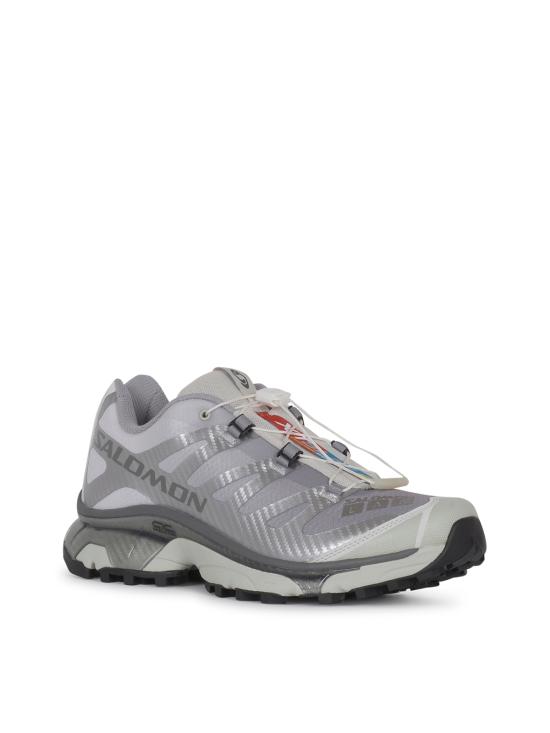 26SS 살로몬 XT-6 샤크스킨 L47568400 Sharkskin Dawn Blue Metal - SALOMON