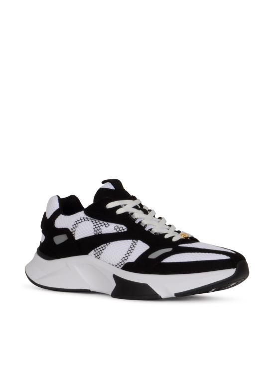 26FW 발렌티노 가라바니 스니커즈 9Y2S0N88QAP 0QR BIANCO NERO GRIGIO C BIA - VALENTINO GARAVANI