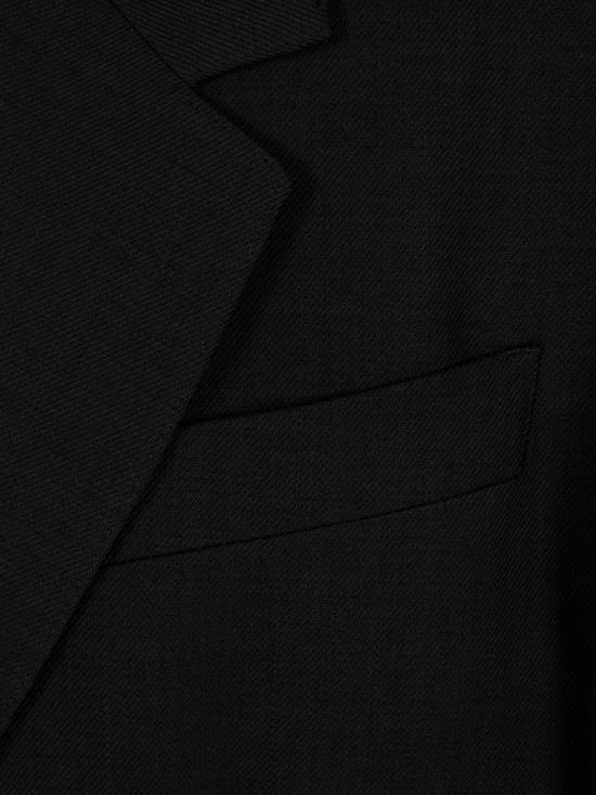 25FW 아미 수트 자켓 HBV005 WV0066020 GREY - AMI