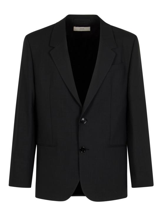 25FW 아미 수트 자켓 HBV005 WV0066020 GREY - AMI
