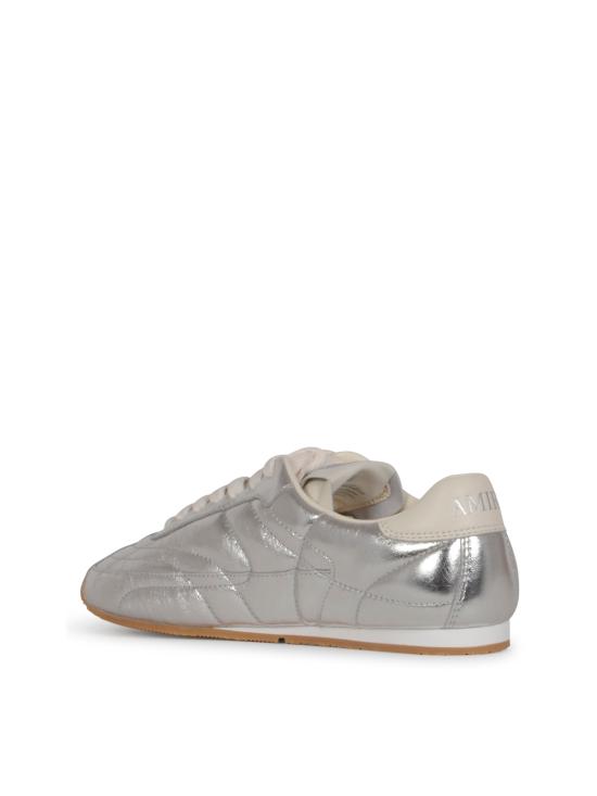 26SS 아미리 스니커즈 AWSNSN1035 040 SILVER - AMIRI