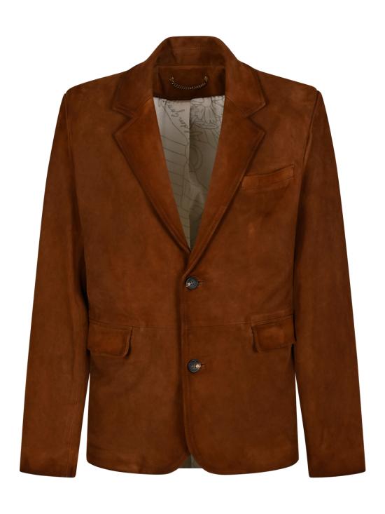 26FW 골든구스 코트 GMP02785 P00265855816 CAMBRIDGE BROWN - GOLDEN GOOSE