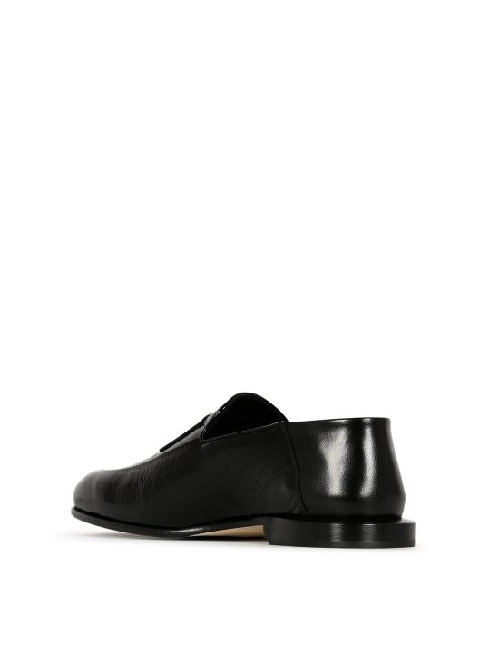 26FW 지방시 로퍼 BE2028E2JG 001 001 BLACK - GIVENCHY