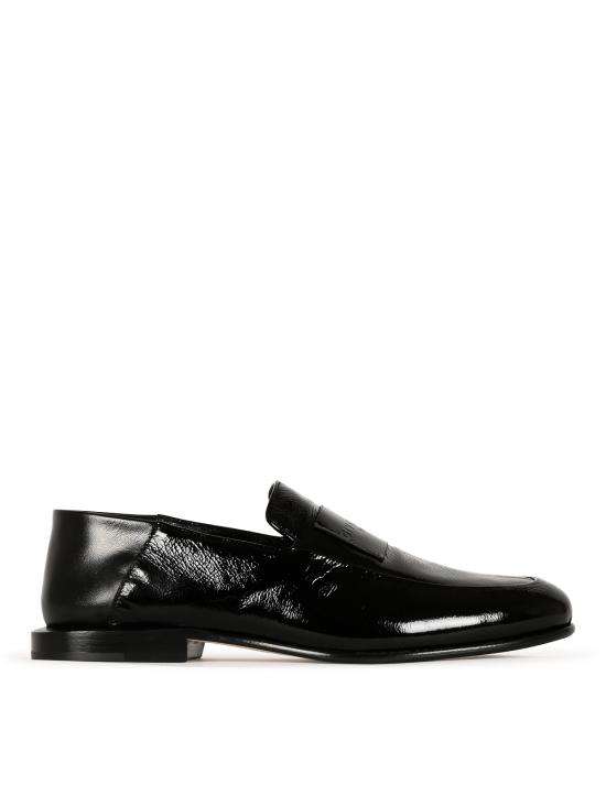 26FW 지방시 로퍼 BE2028E2JG 001 001 BLACK - GIVENCHY