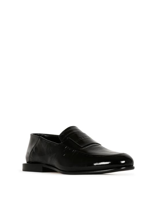 26FW 지방시 로퍼 BE2028E2JG 001 001 BLACK - GIVENCHY