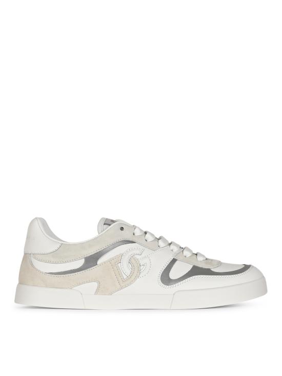 26FW 돌체앤가바나 스니커즈 CS2477 A08678L853 BIANCO GHIACCIO