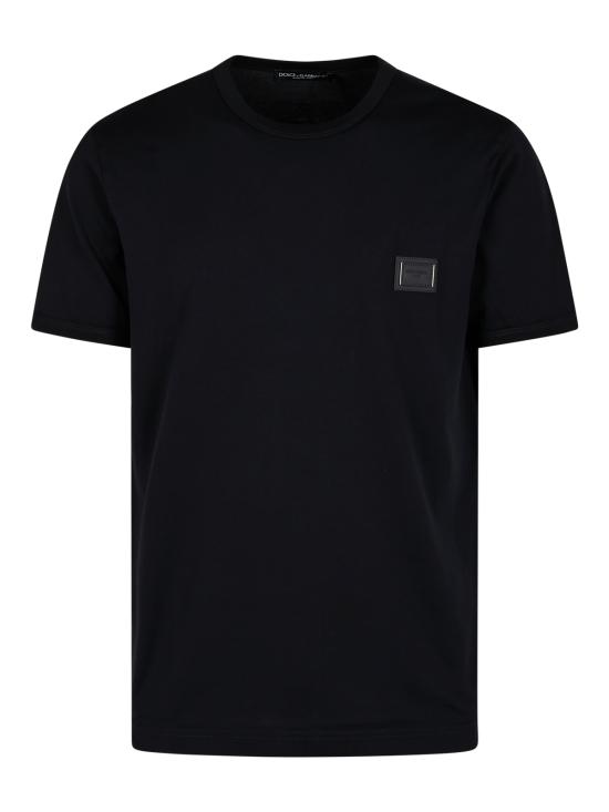 26FW 돌체앤가바나 셔츠 G8PV1T G7Q1QB0665 BLU SCURISSIMO 1 - DOLCE & GABBANA