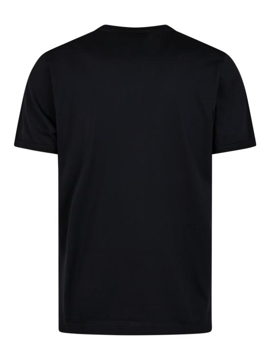 26FW 돌체앤가바나 셔츠 G8PV1T G7Q1QB0665 BLU SCURISSIMO 1 - DOLCE & GABBANA