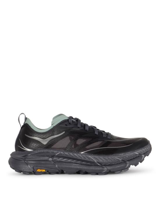 25FW 호카 마파테 스피드 4 라이트 1168450 CJD CHARCOAL GREY J - HOKA