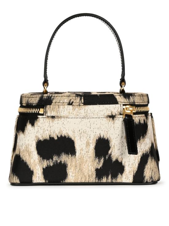 26FW 지방시 가방 BB60QMB2J7 007 007 BLACK BEIGE - GIVENCHY