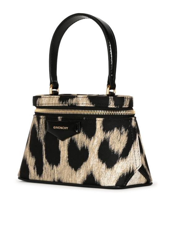26FW 지방시 가방 BB60QMB2J7 007 007 BLACK BEIGE - GIVENCHY