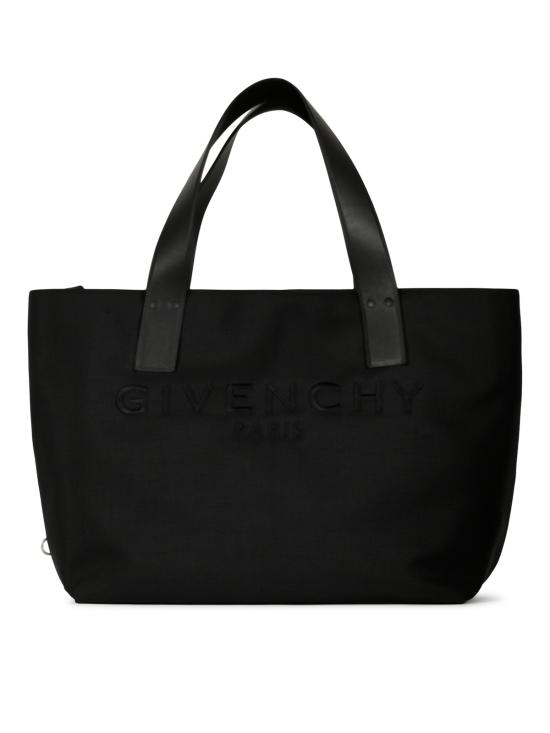 26FW 지방시 숄더백 BK50G4K21W 001 Black - GIVENCHY