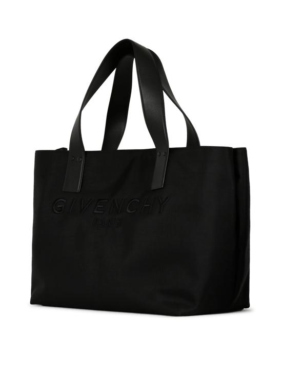 26FW 지방시 숄더백 BK50G4K21W 001 Black - GIVENCHY