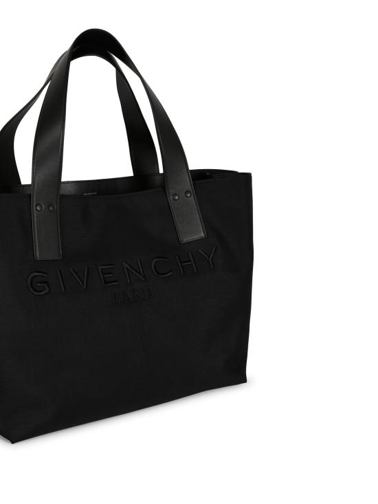 26FW 지방시 숄더백 BK50G4K21W 001 Black - GIVENCHY